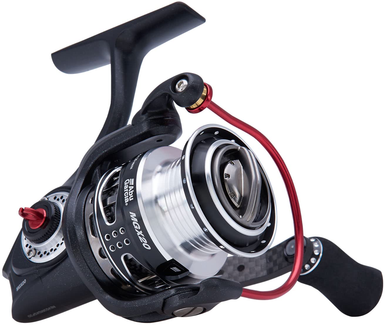 Abu Garcia Revo MGX spinning reels : Amazon.nl: Sports & Outdoors